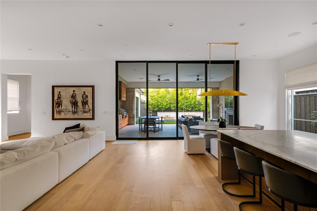 Highland Park - Residential