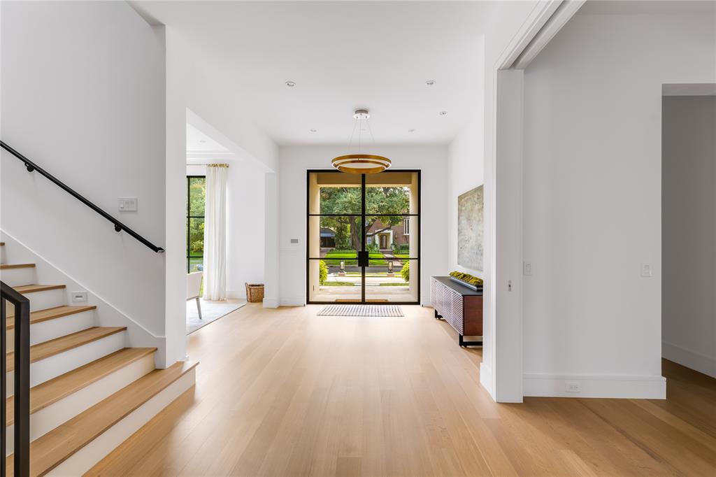 Highland Park - Residential