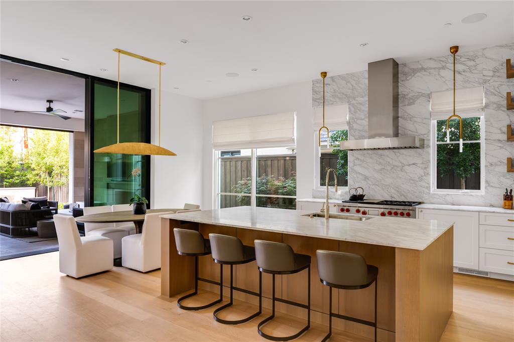 Highland Park - Residential