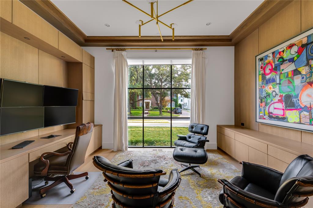 Highland Park - Residential