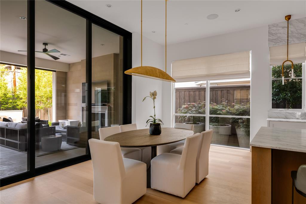 Highland Park - Residential