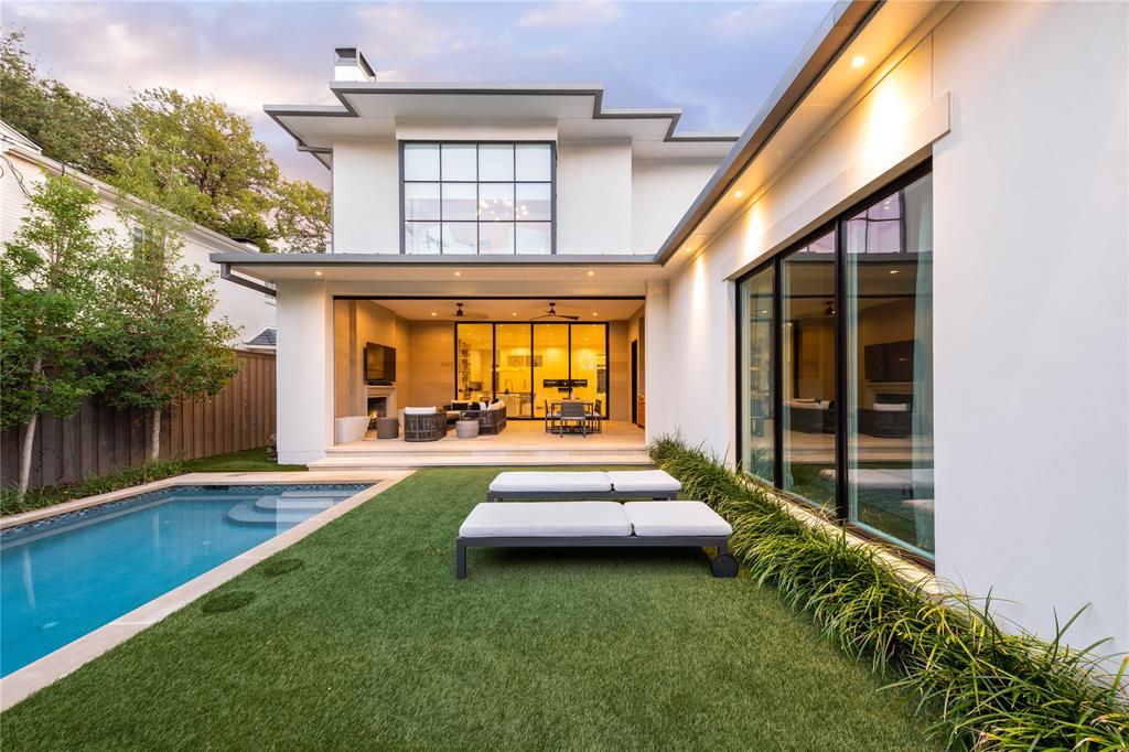 Highland Park - Residential