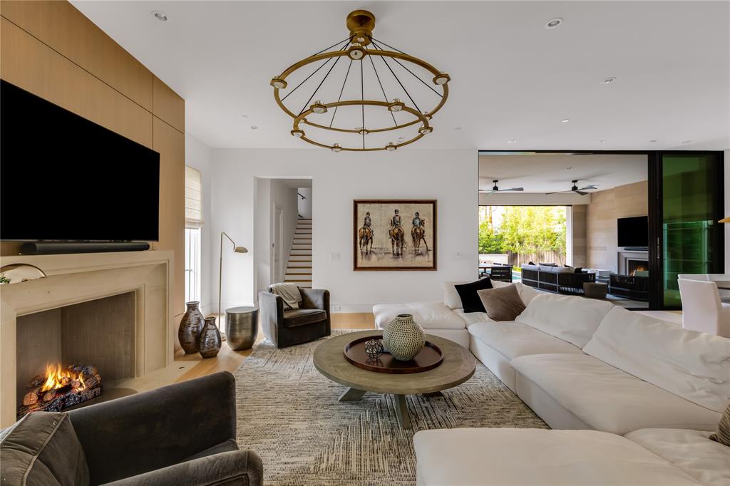 Highland Park - Residential