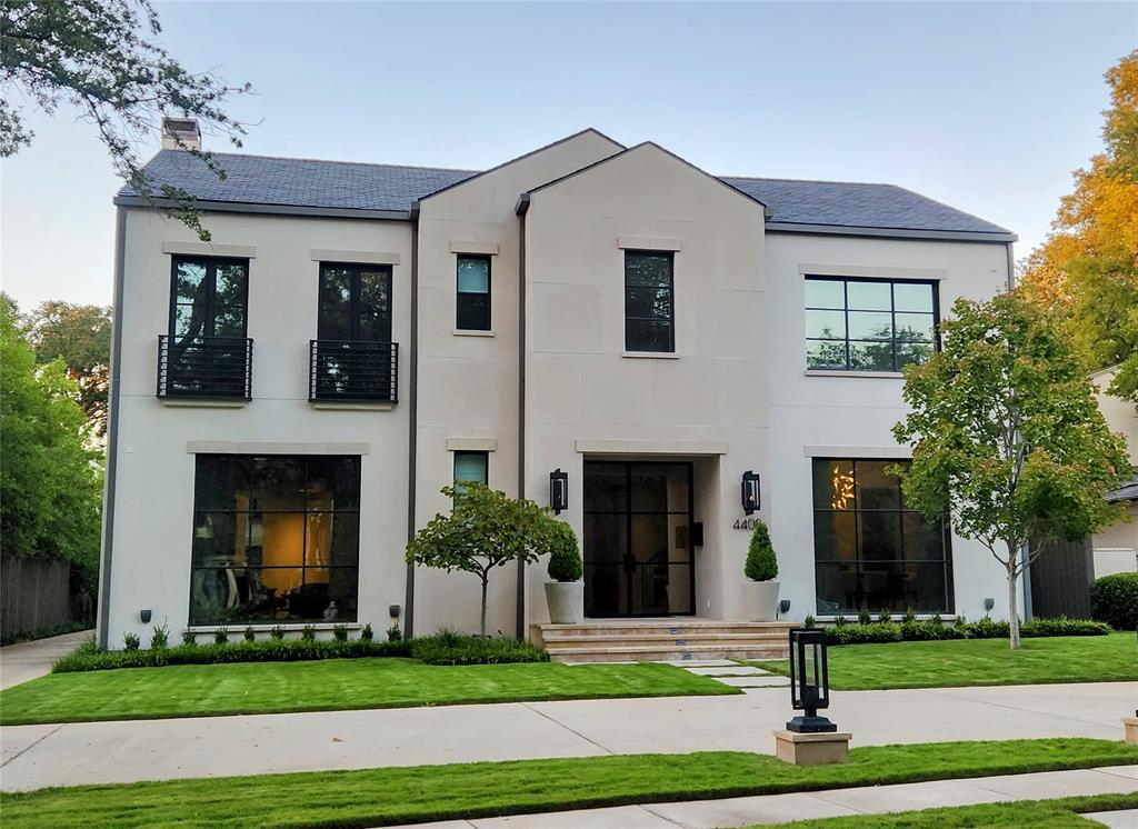 Highland Park - Residential