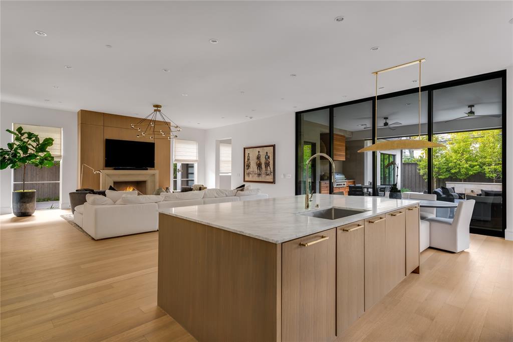 Highland Park - Residential