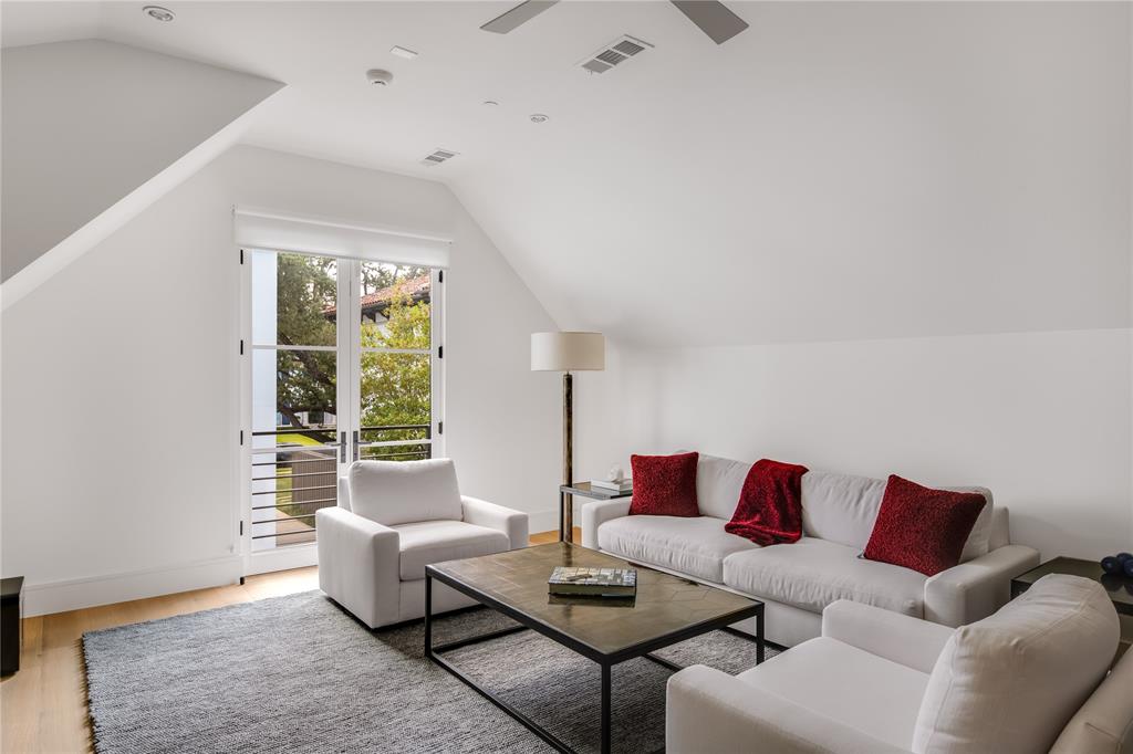 Highland Park - Residential