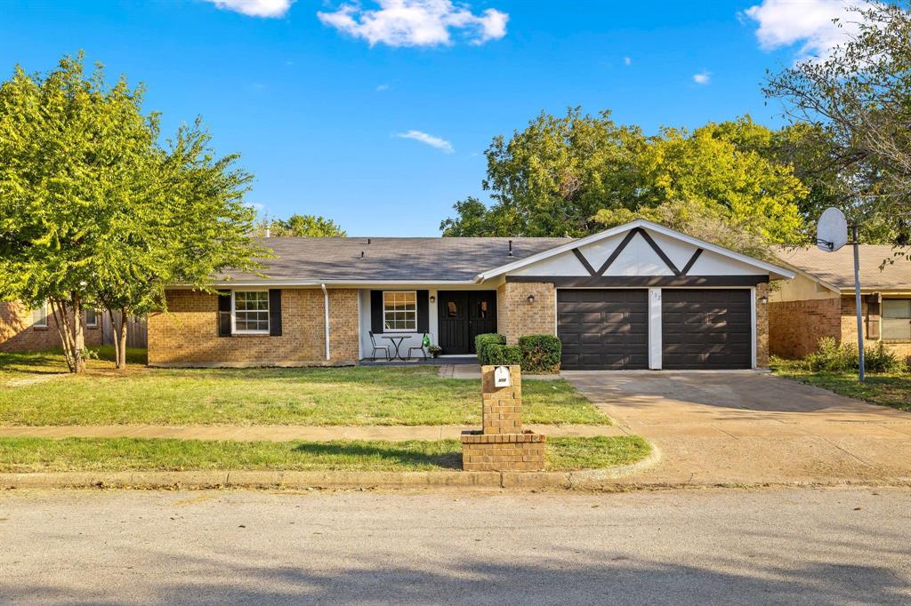 Saginaw, Texas 76179, United States, 3 Bedrooms Bedrooms, ,2 BathroomsBathrooms,Residential,Active,38360