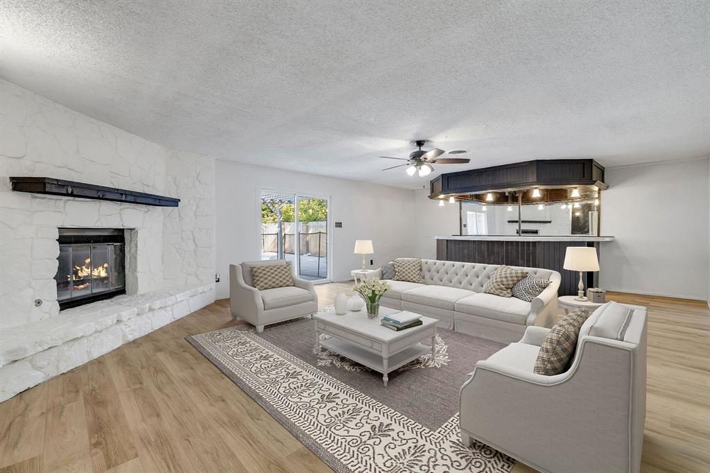 512 Saddle Ridge Lane