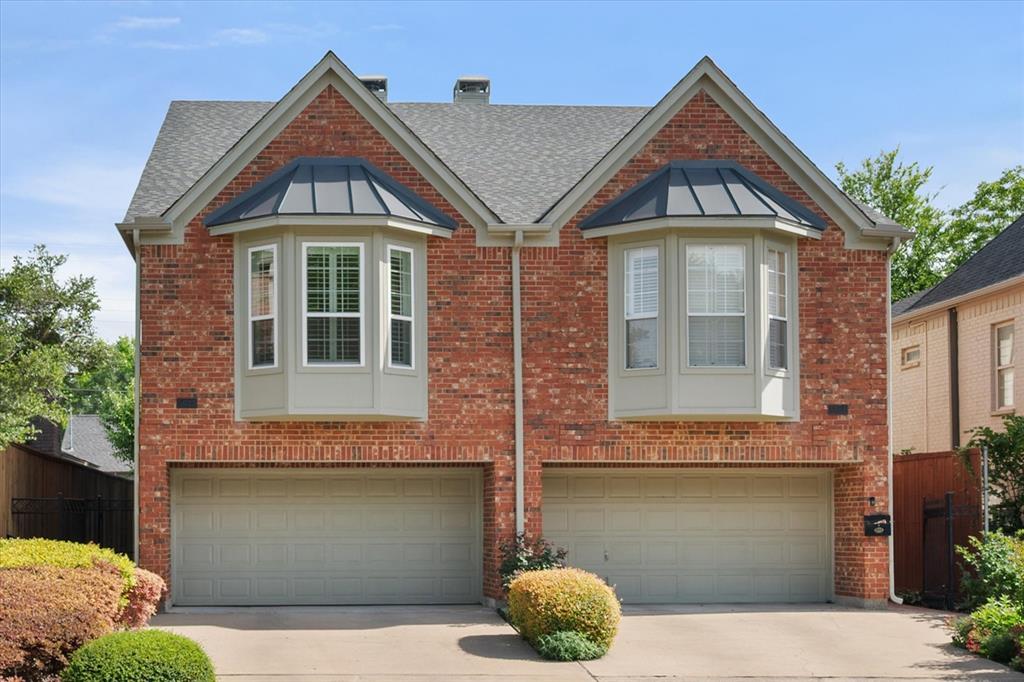 Chamberlain Arlington Heights 1st - Residential