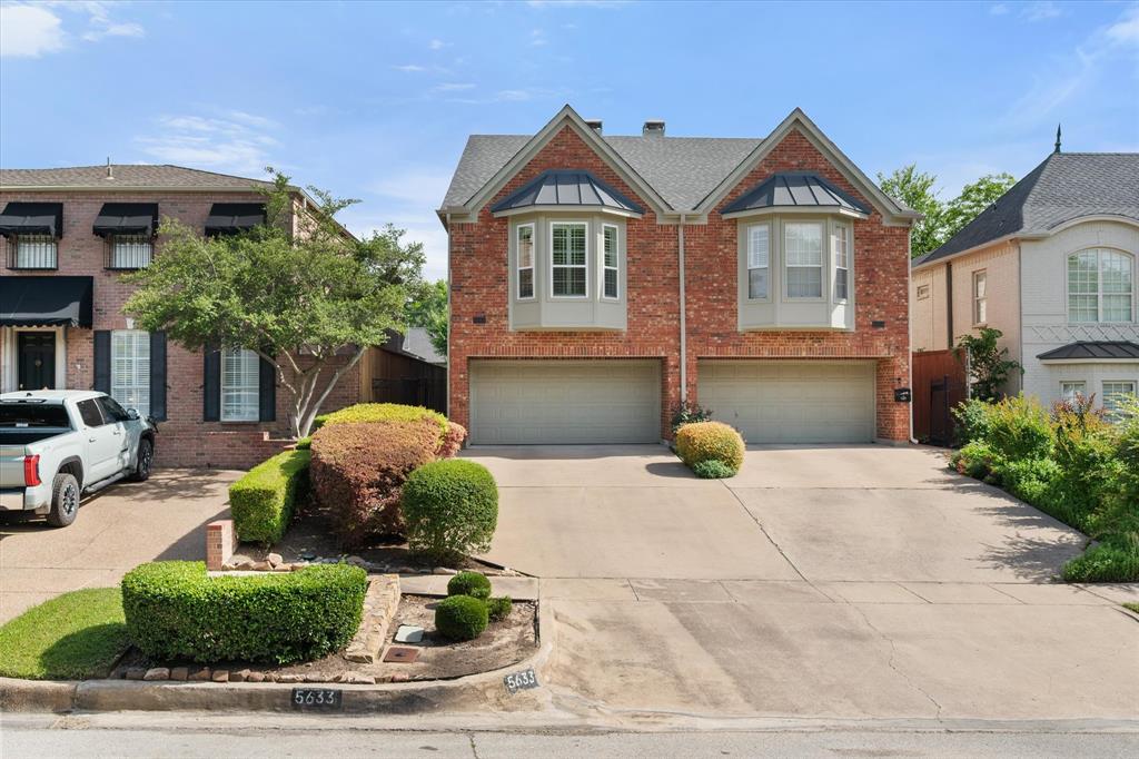 Chamberlain Arlington Heights 1st - Residential