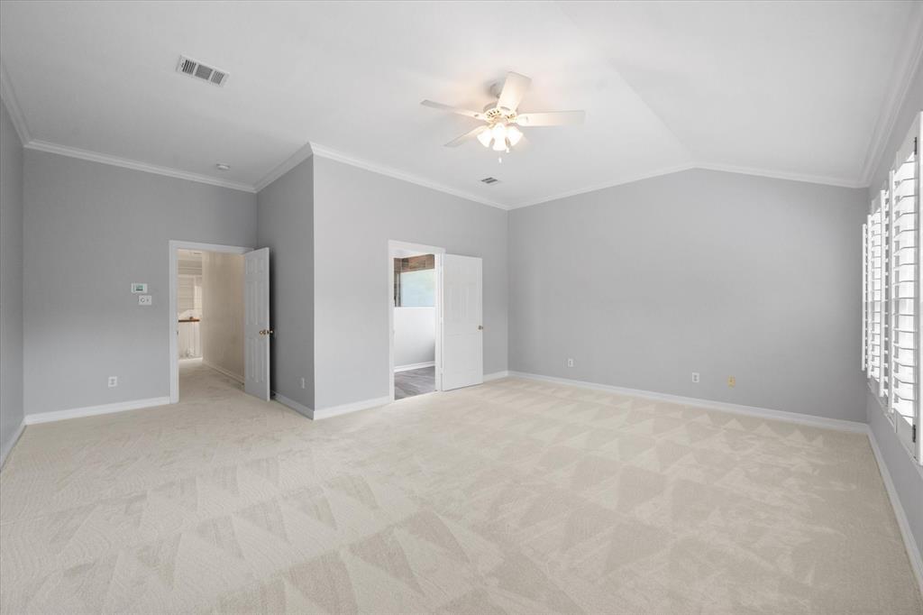 Chamberlain Arlington Heights 1st - Residential