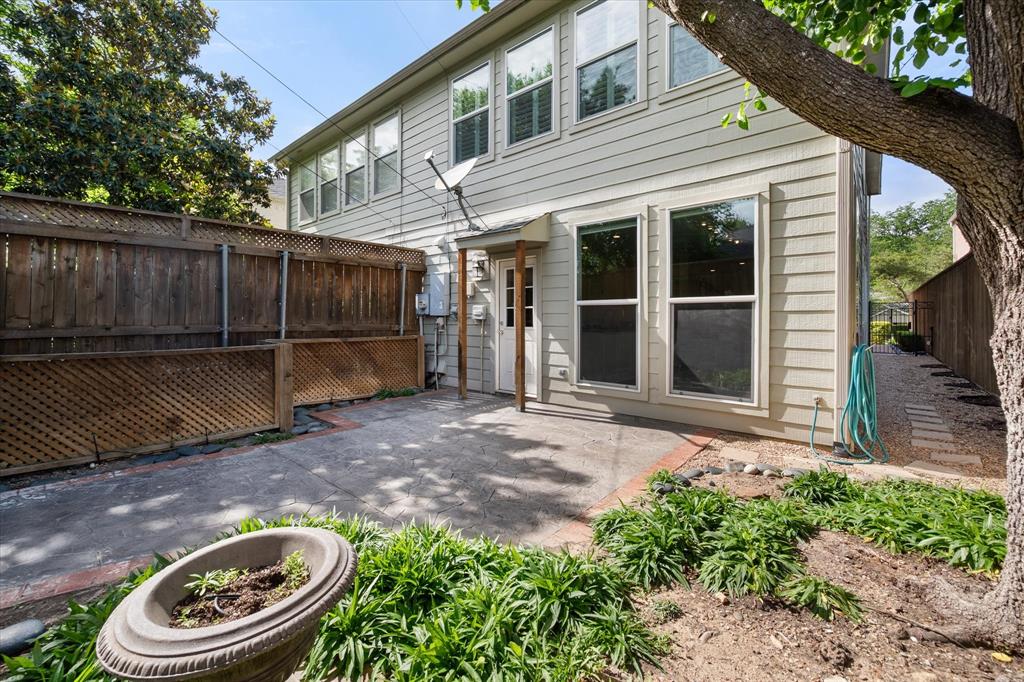 Chamberlain Arlington Heights 1st - Residential