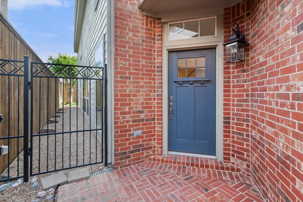 Chamberlain Arlington Heights 1st - Residential