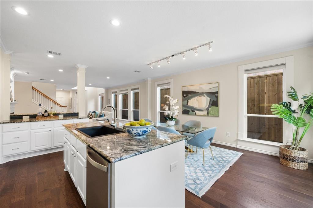 Chamberlain Arlington Heights 1st - Residential