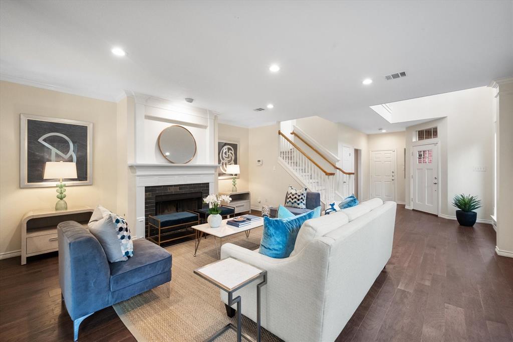 Chamberlain Arlington Heights 1st - Residential