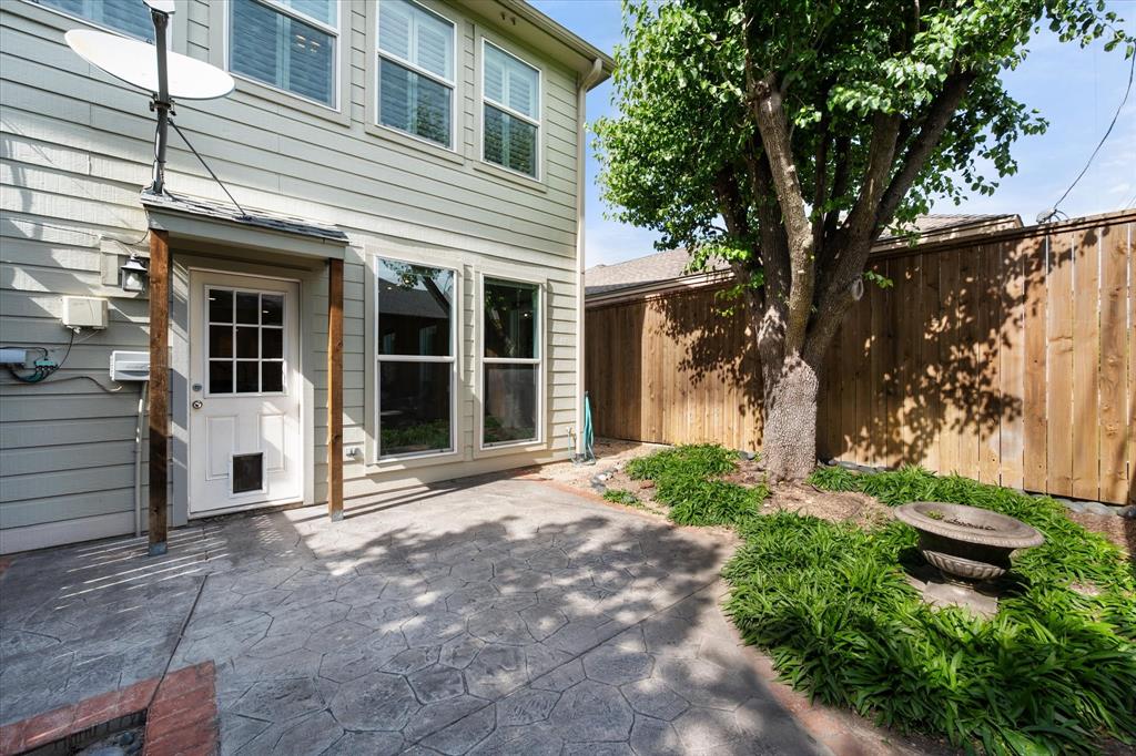Chamberlain Arlington Heights 1st - Residential