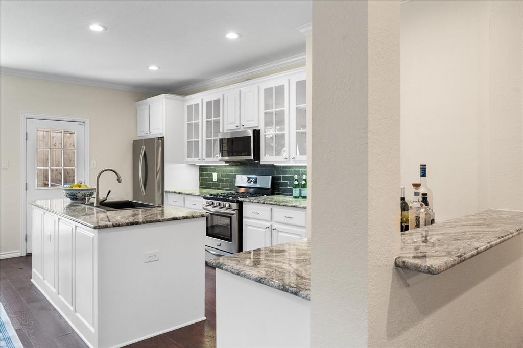 Chamberlain Arlington Heights 1st - Residential