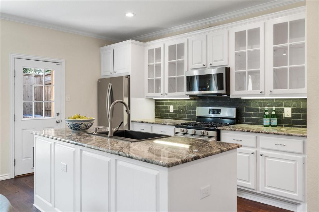 Chamberlain Arlington Heights 1st - Residential