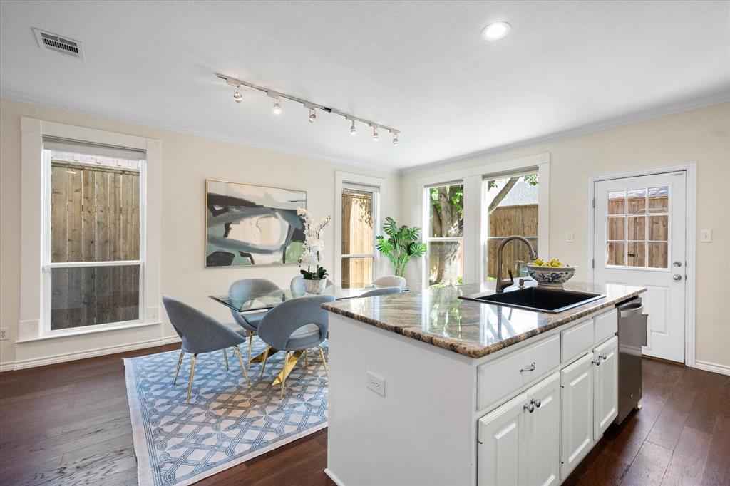 Chamberlain Arlington Heights 1st - Residential