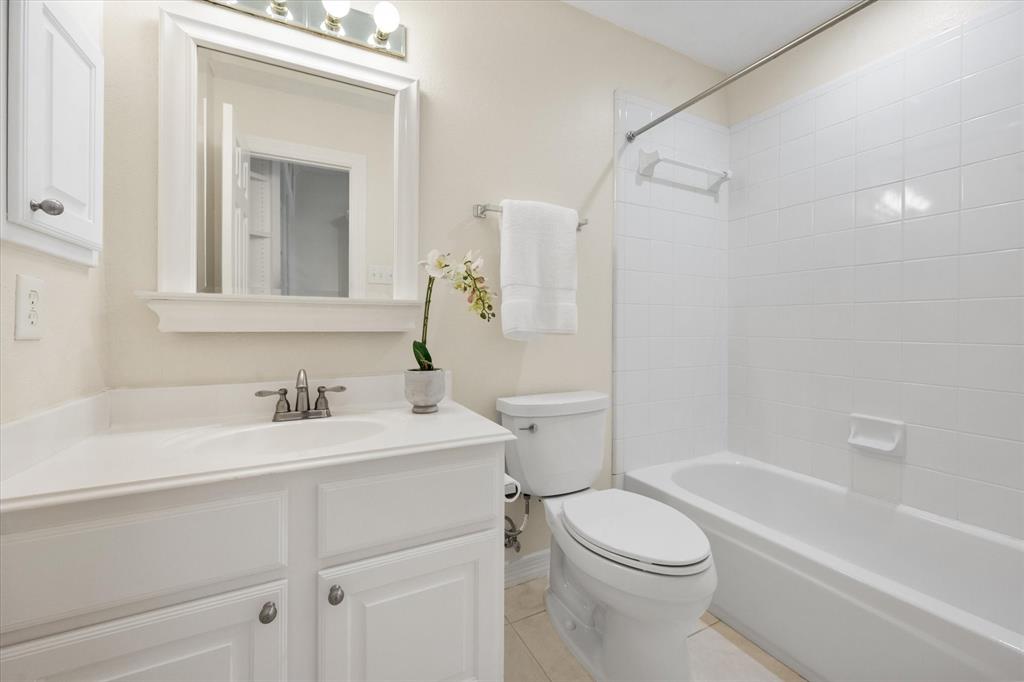 Chamberlain Arlington Heights 1st - Residential
