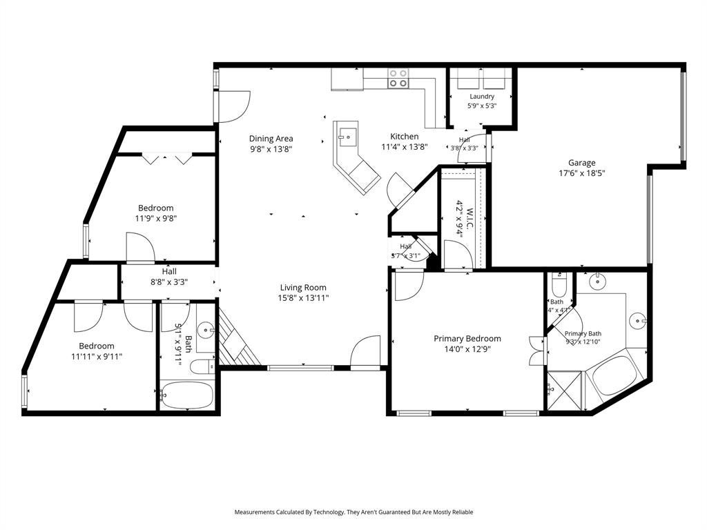 1228 Falcon Trail