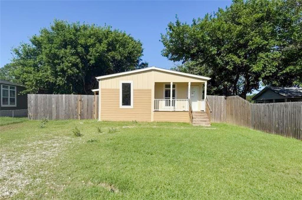 Pelican Bay Tenth Filing - Residential