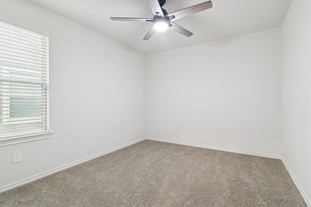 Enclave Pecan Creek Ph III - Residential Lease