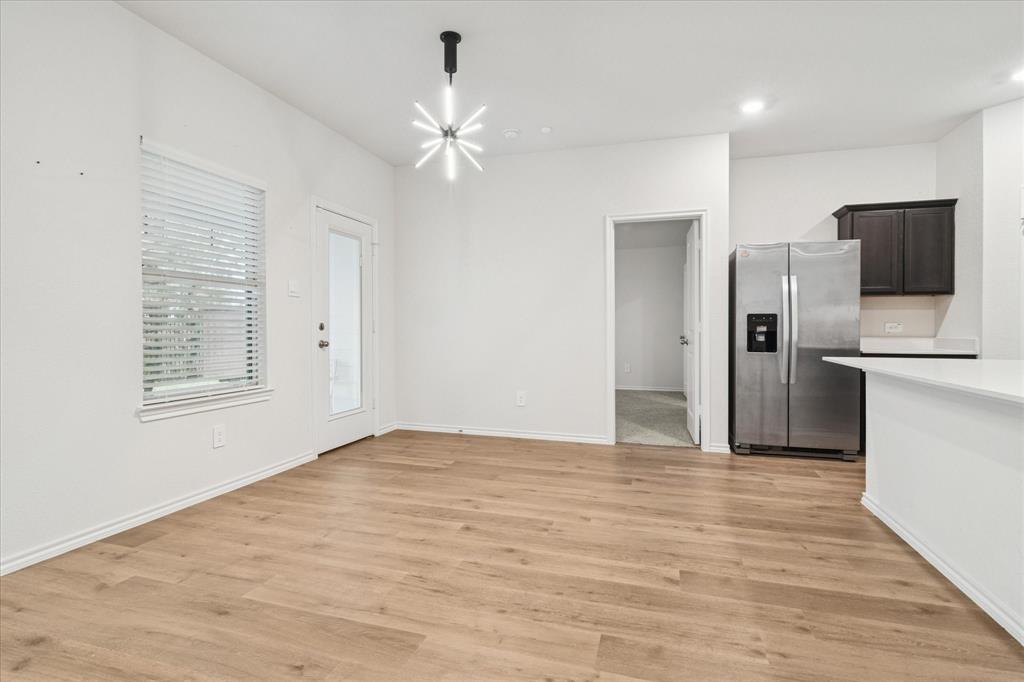 Enclave Pecan Creek Ph III - Residential Lease