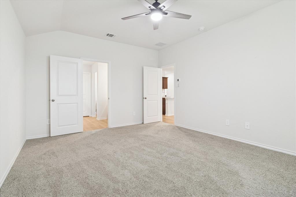 Enclave Pecan Creek Ph III - Residential Lease