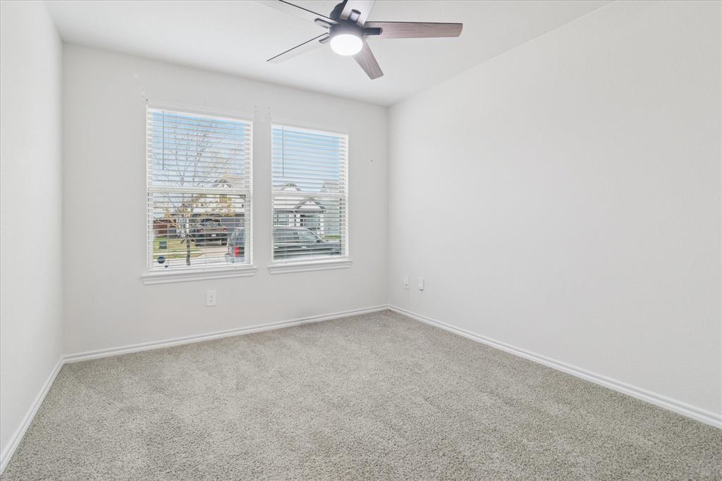 Enclave Pecan Creek Ph III - Residential Lease