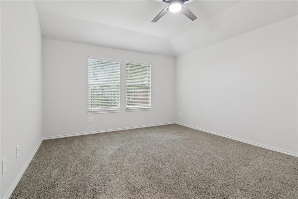 Enclave Pecan Creek Ph III - Residential Lease