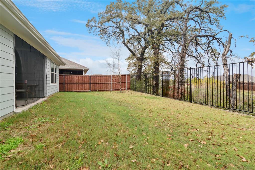 Enclave Pecan Creek Ph III - Residential Lease