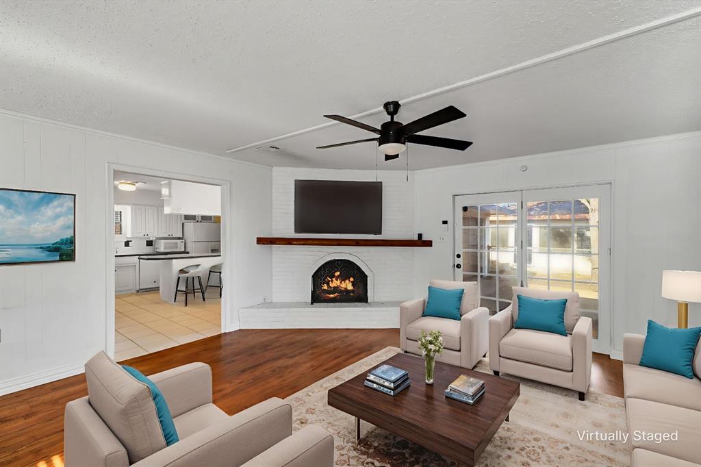 8348 Hillside Drive
