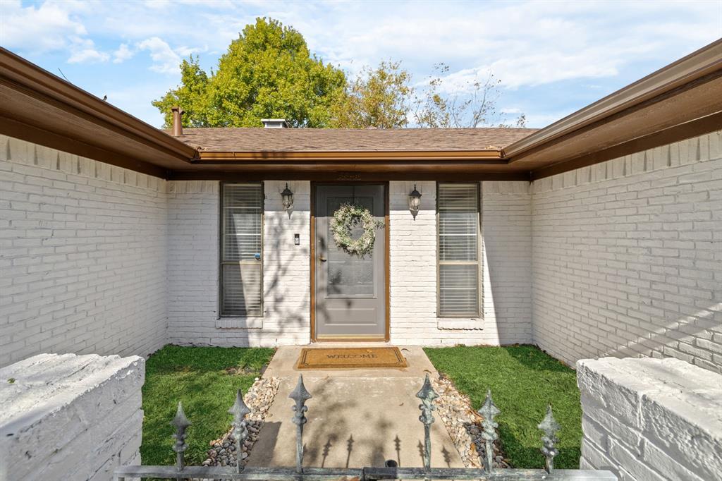 8348 Hillside Drive