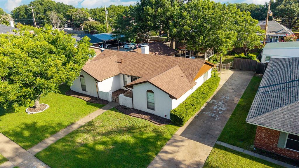 8348 Hillside Drive
