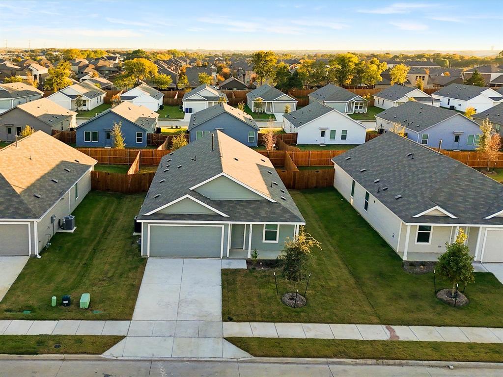 Honey Creek Add - Residential Lease