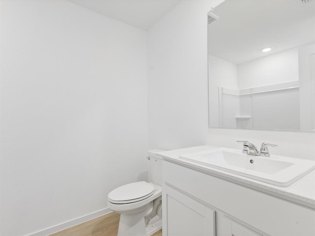 Honey Creek Add - Residential Lease