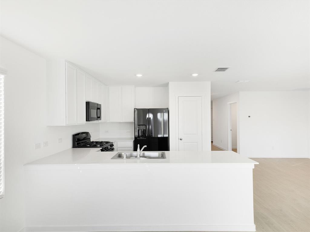 Honey Creek Add - Residential Lease