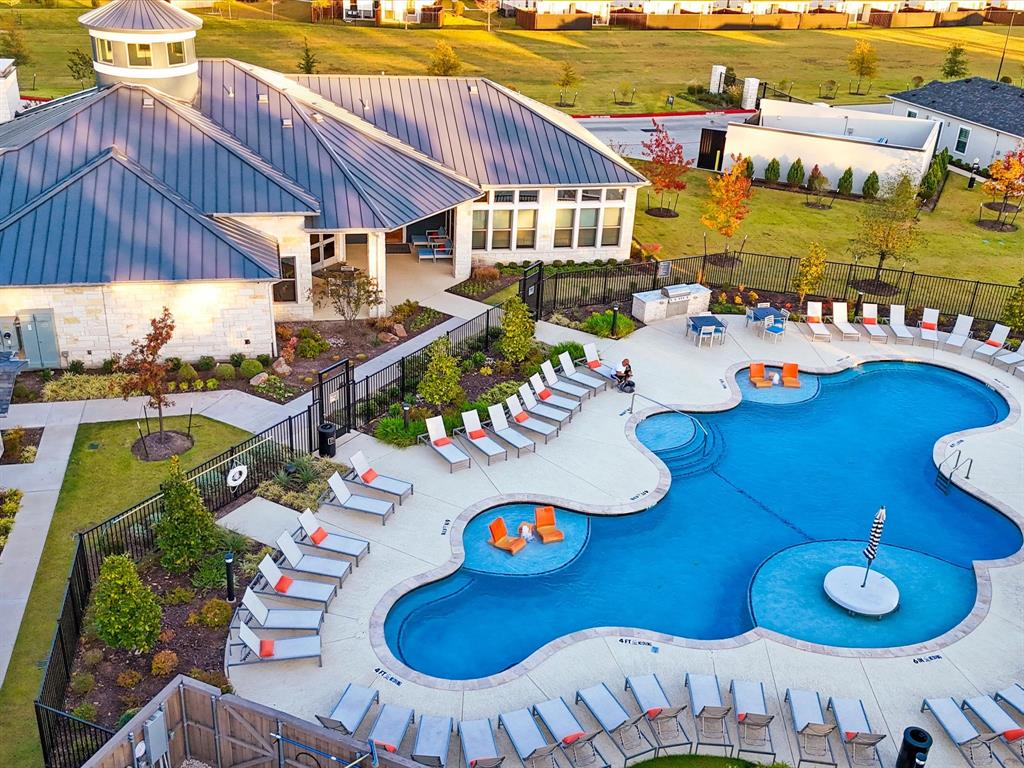 Honey Creek Add - Residential Lease