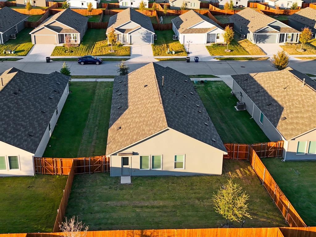 Honey Creek Add - Residential Lease