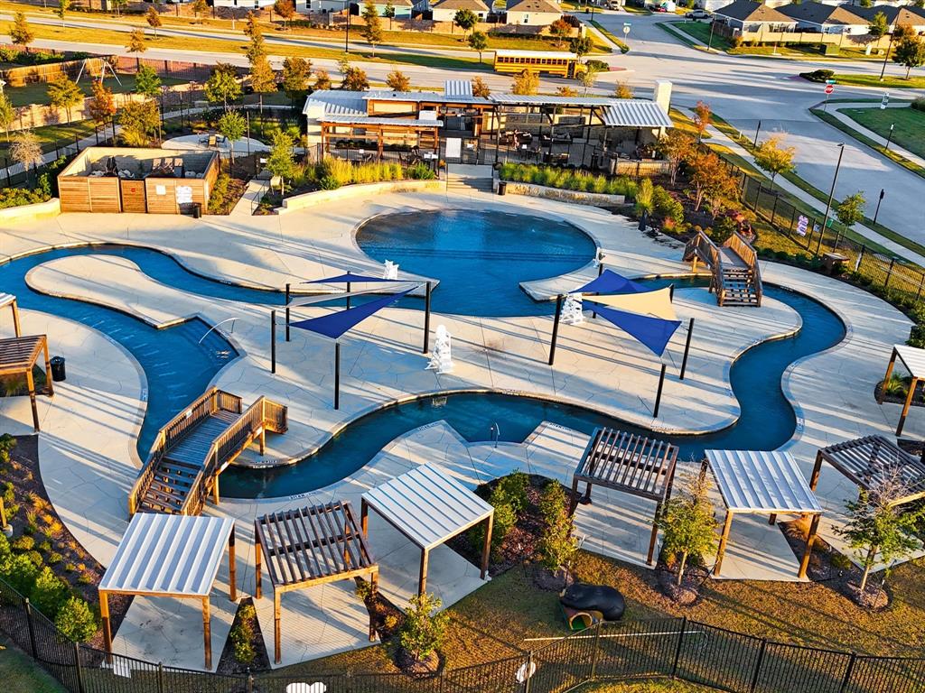 Honey Creek Add - Residential Lease