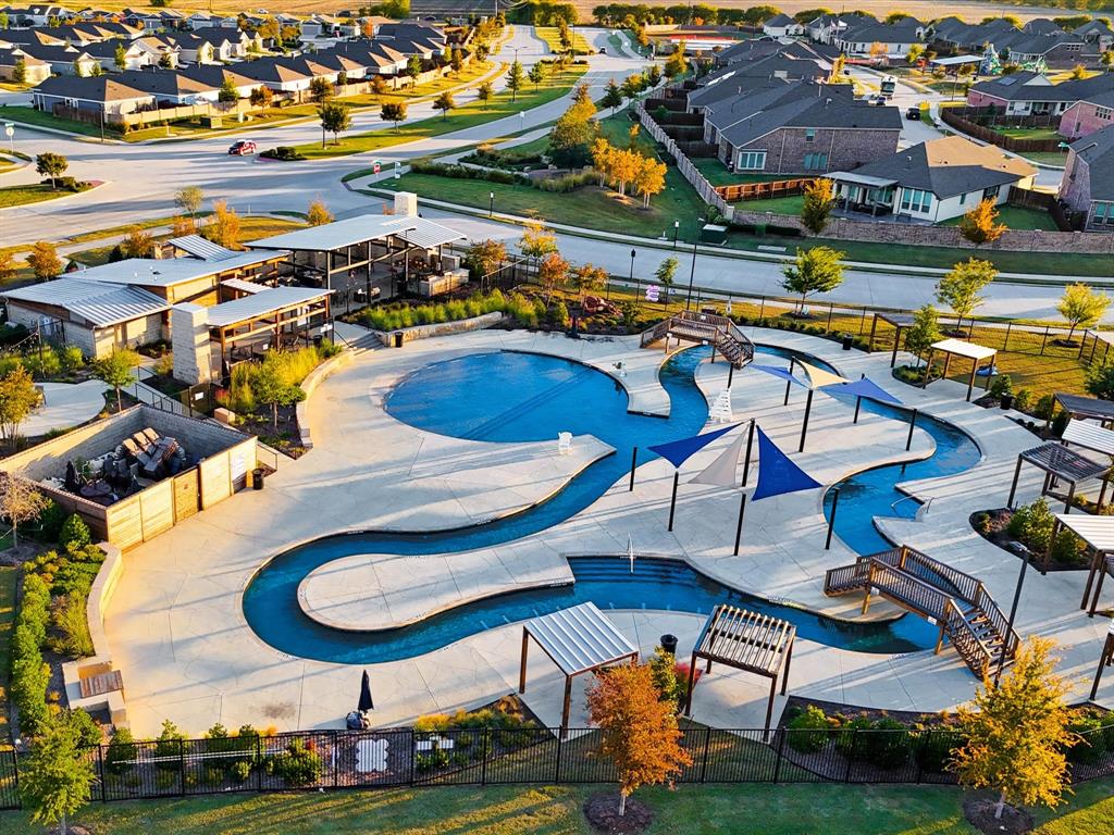 Honey Creek Add - Residential Lease