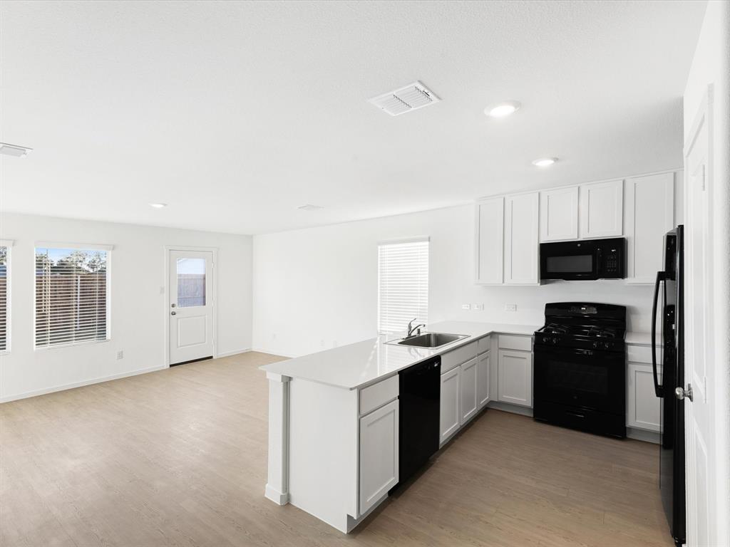 Honey Creek Add - Residential Lease