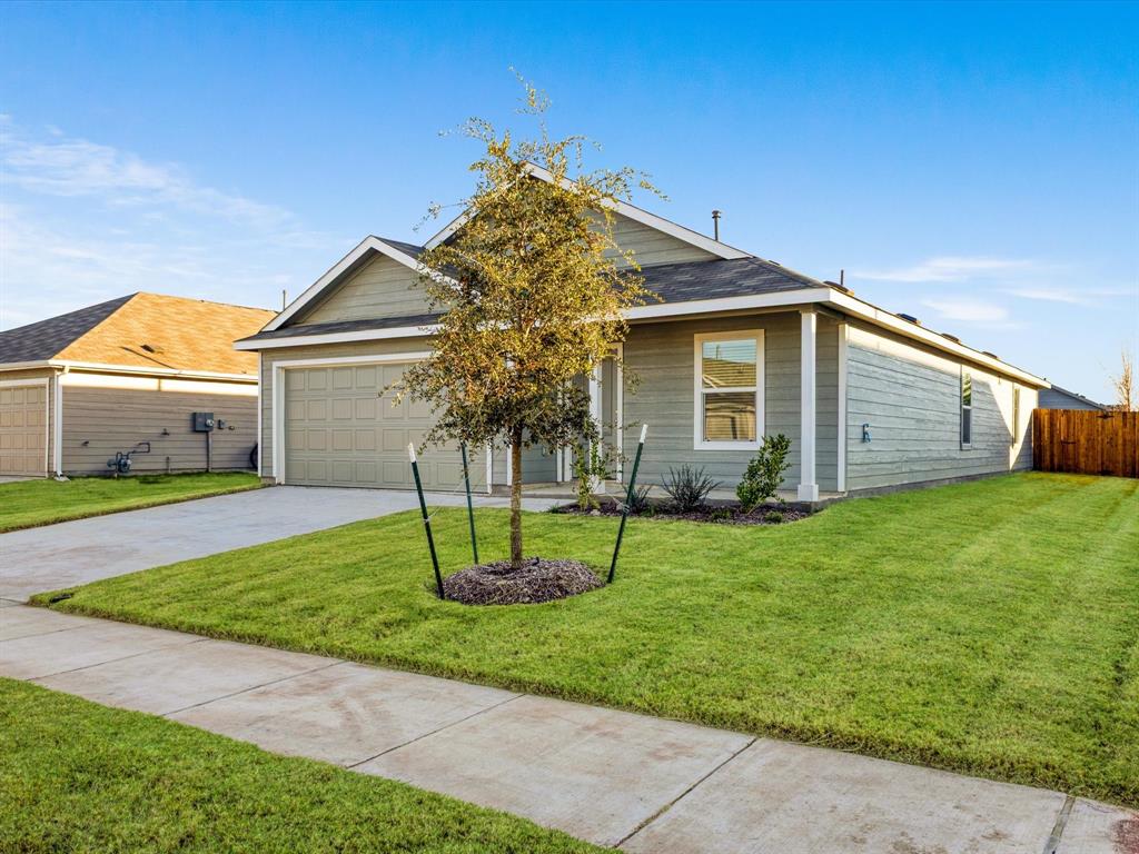 Honey Creek Add - Residential Lease