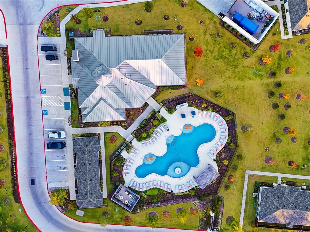 Honey Creek Add - Residential Lease