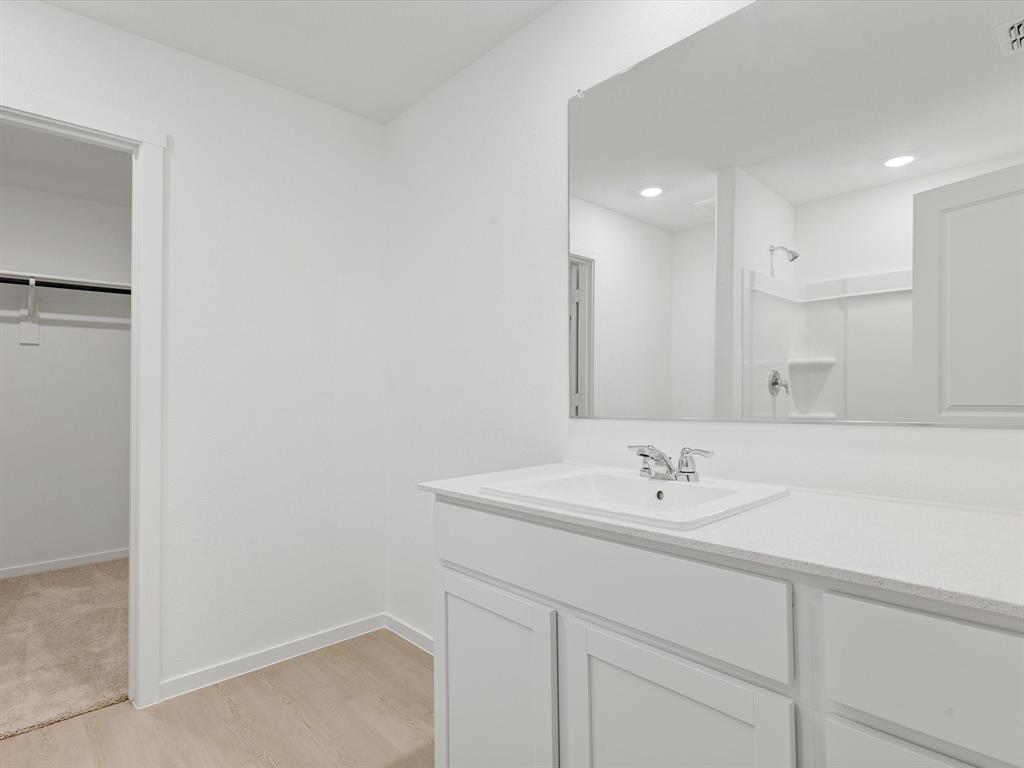 Honey Creek Add - Residential Lease