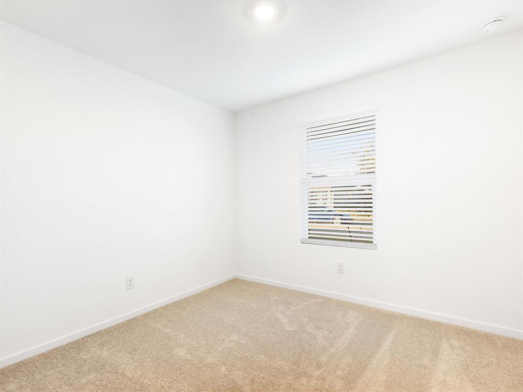 Honey Creek Add - Residential Lease