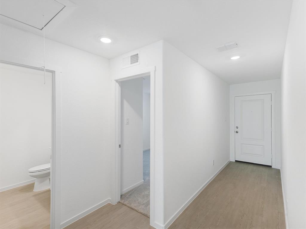 Honey Creek Add - Residential Lease