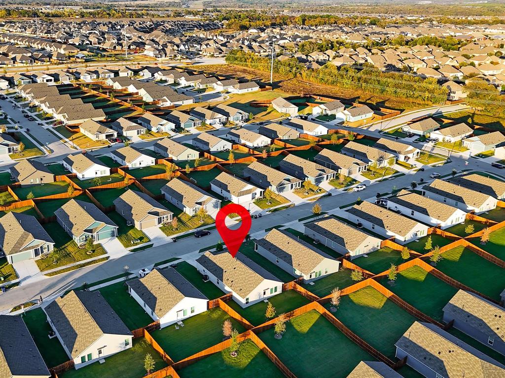 Honey Creek Add - Residential Lease