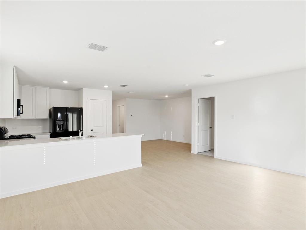 Honey Creek Add - Residential Lease